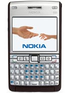 Điện thoại Nokia E61i
